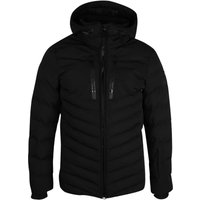 Wellensteyn Carmenere Men Herren Jacke night black S von Wellensteyn