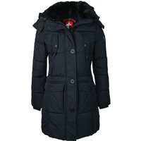 Wellensteyn Centauri Lady Damen Jacke darknavy M von Wellensteyn