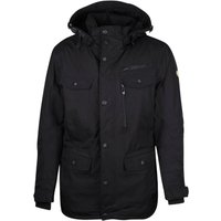 Wellensteyn Chester Winter Herren Jacke black M von Wellensteyn