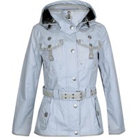 Wellensteyn Chocandy Damen Jacke lightgrey/feathergrey M von Wellensteyn