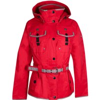 Wellensteyn Chocandy Damen Jacke red L von Wellensteyn