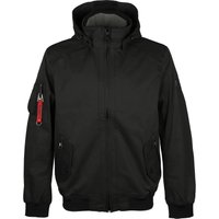 Wellensteyn Cicero Herren Jacke coal black XL von Wellensteyn