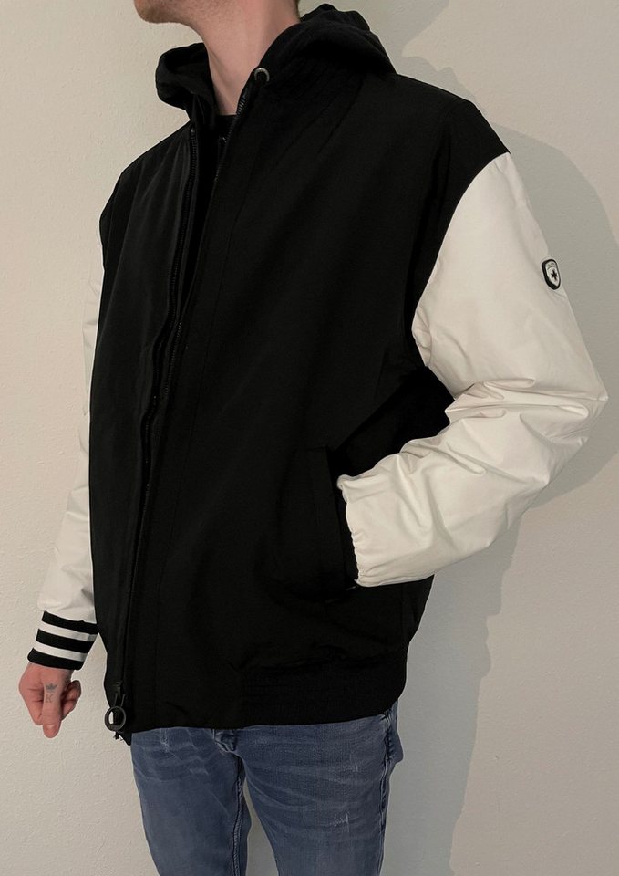 Wellensteyn Collegejacke Outdoorjacke - Übergangsjacke von Wellensteyn von Wellensteyn