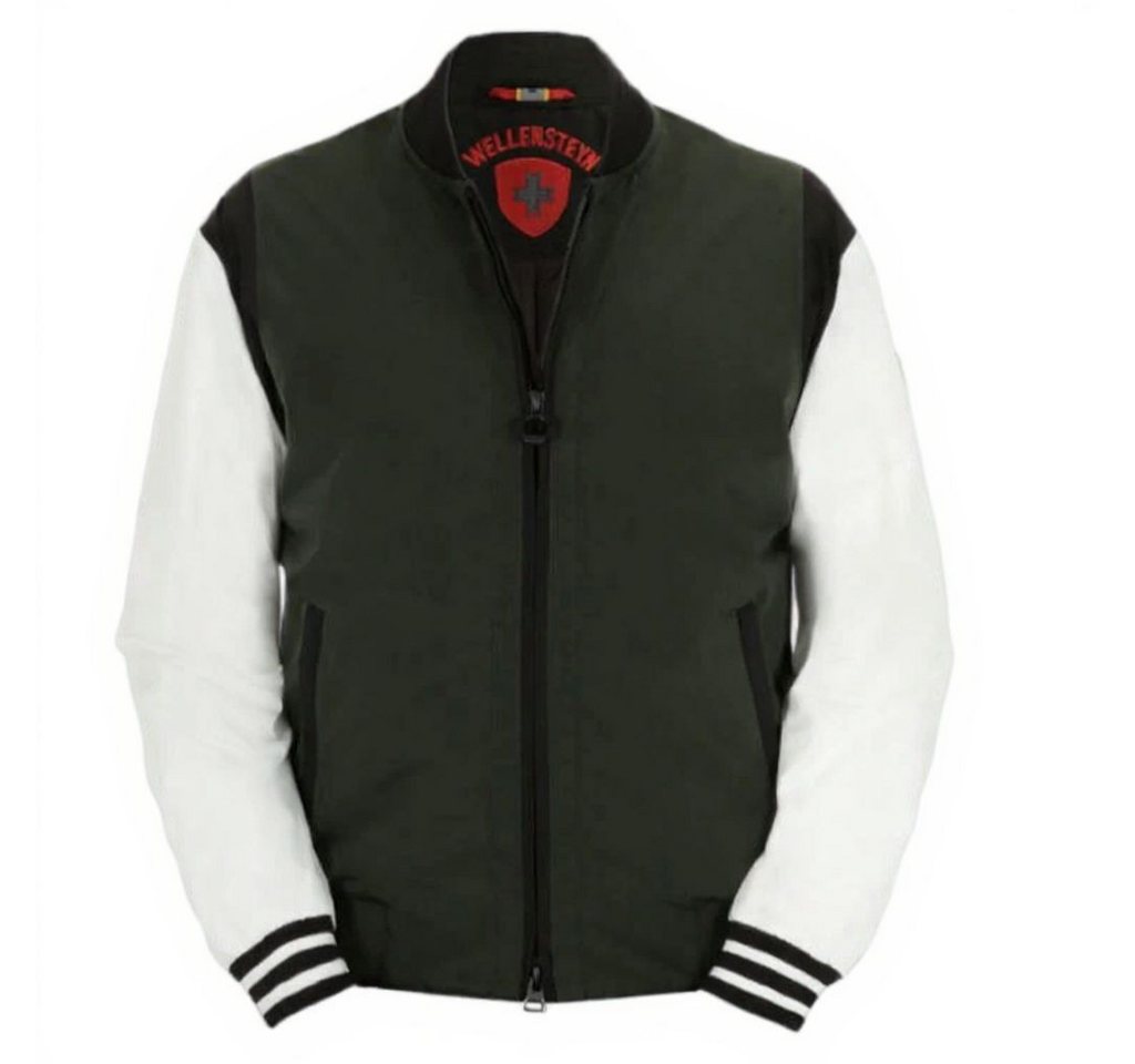 Wellensteyn Collegejacke Übergangsjacke - Outdoorjacke von Wellensteyn von Wellensteyn