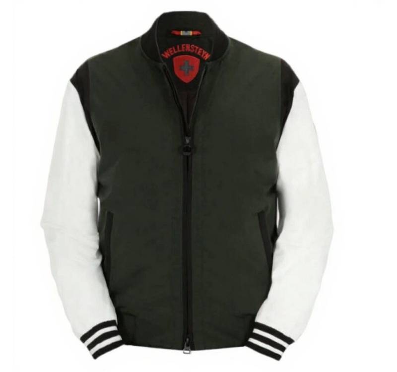 Wellensteyn Collegejacke Übergangsjacke - Outdoorjacke von Wellensteyn von Wellensteyn