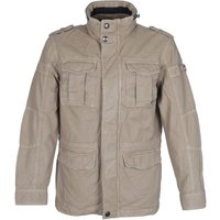 Wellensteyn Colonel Herren Jacke stonesand L von Wellensteyn