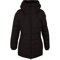 Wellensteyn Cordoba Damen Jacke matt black L von Wellensteyn