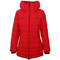 Wellensteyn Cordoba Damen Jacke red L von Wellensteyn