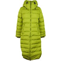 Wellensteyn Cordoba Long Damen Jacke lime melange S von Wellensteyn