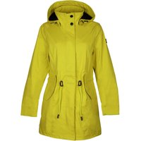 Wellensteyn Cornfield Damen Jacke yellow S von Wellensteyn