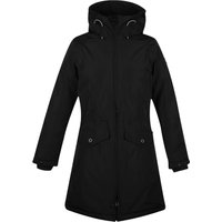 Wellensteyn Cucilla Damen Jacke black S von Wellensteyn