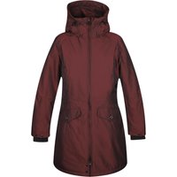 Wellensteyn Cucilla Damen Jacke redwine L von Wellensteyn