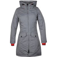 Wellensteyn Cucilla Damen Jacke silvermelange L von Wellensteyn