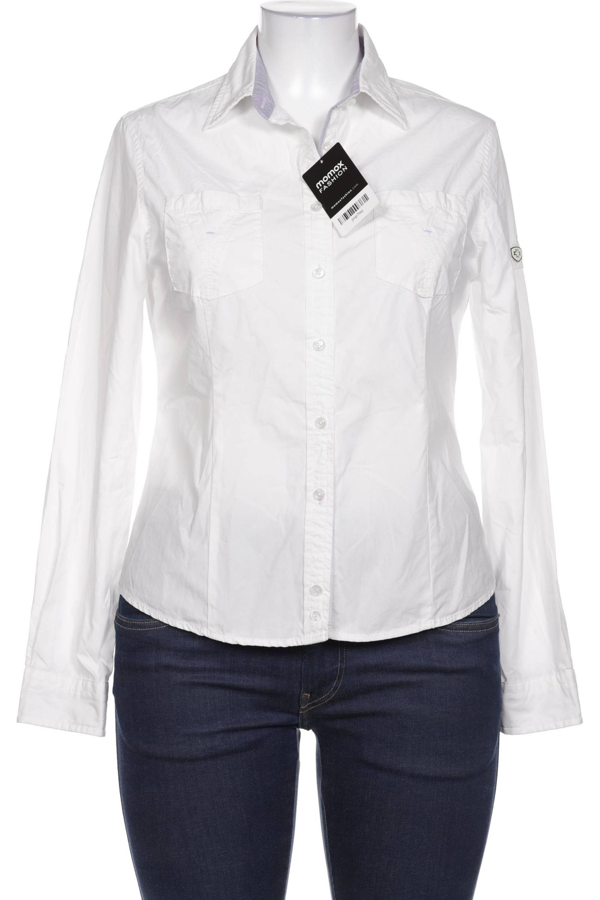 Wellensteyn Damen Bluse, weiß von Wellensteyn