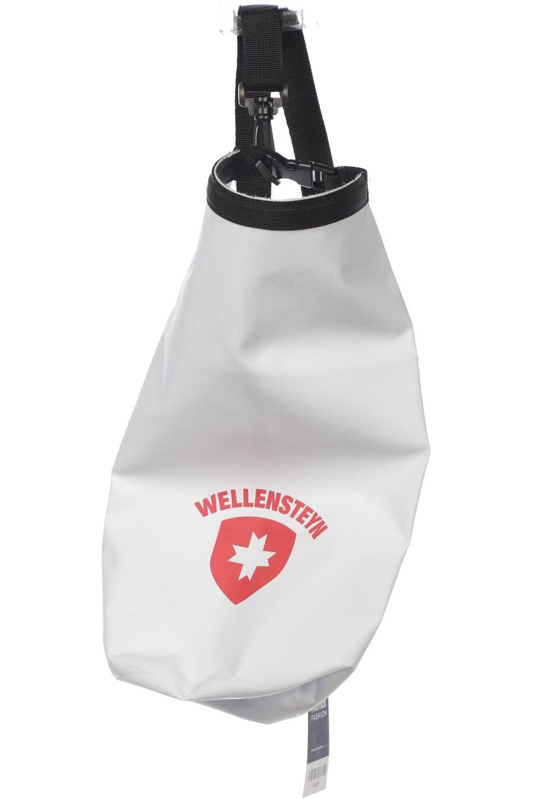 Wellensteyn Damen Handtasche, weiß, Gr. von Wellensteyn