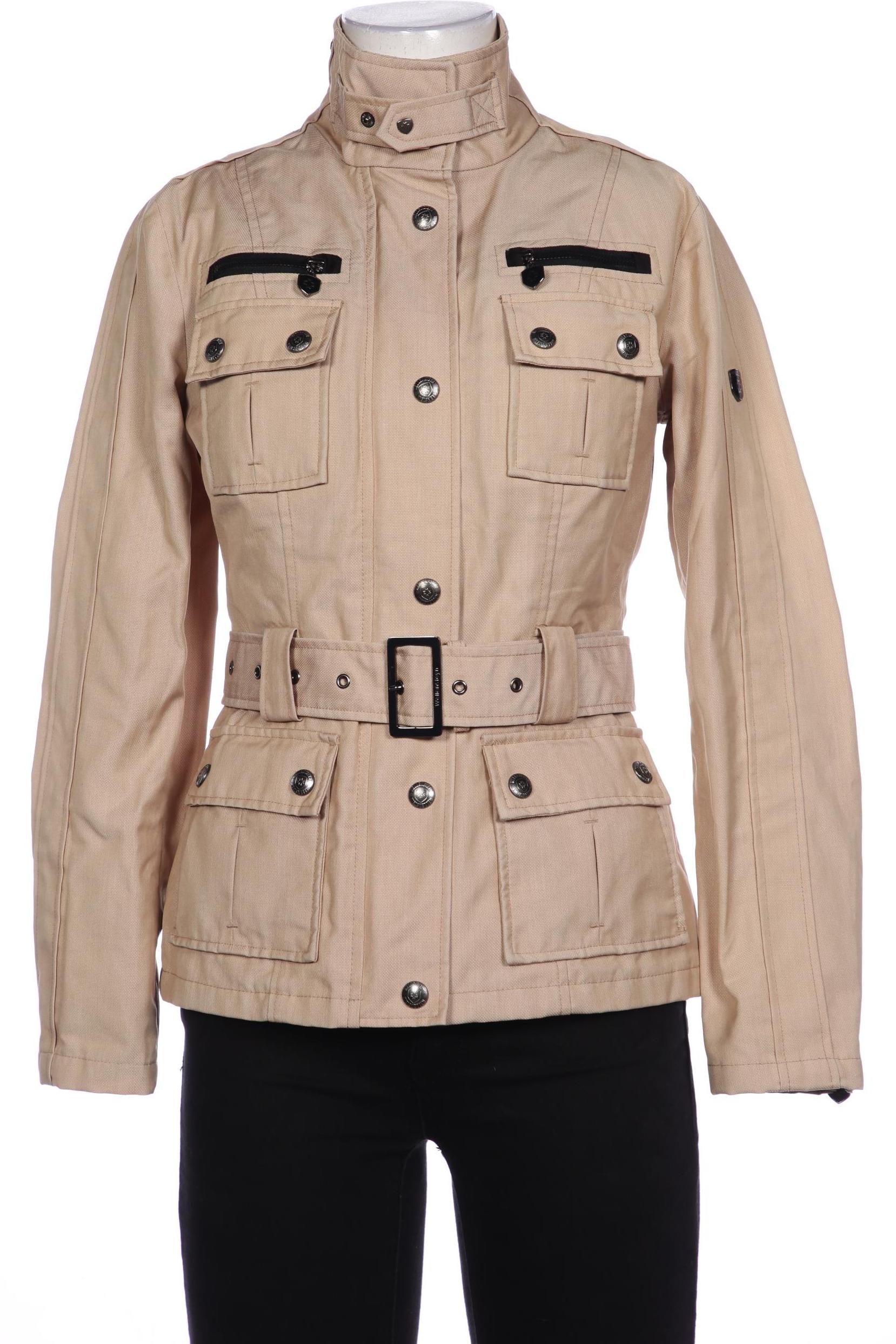 Wellensteyn Damen Jacke, beige von Wellensteyn