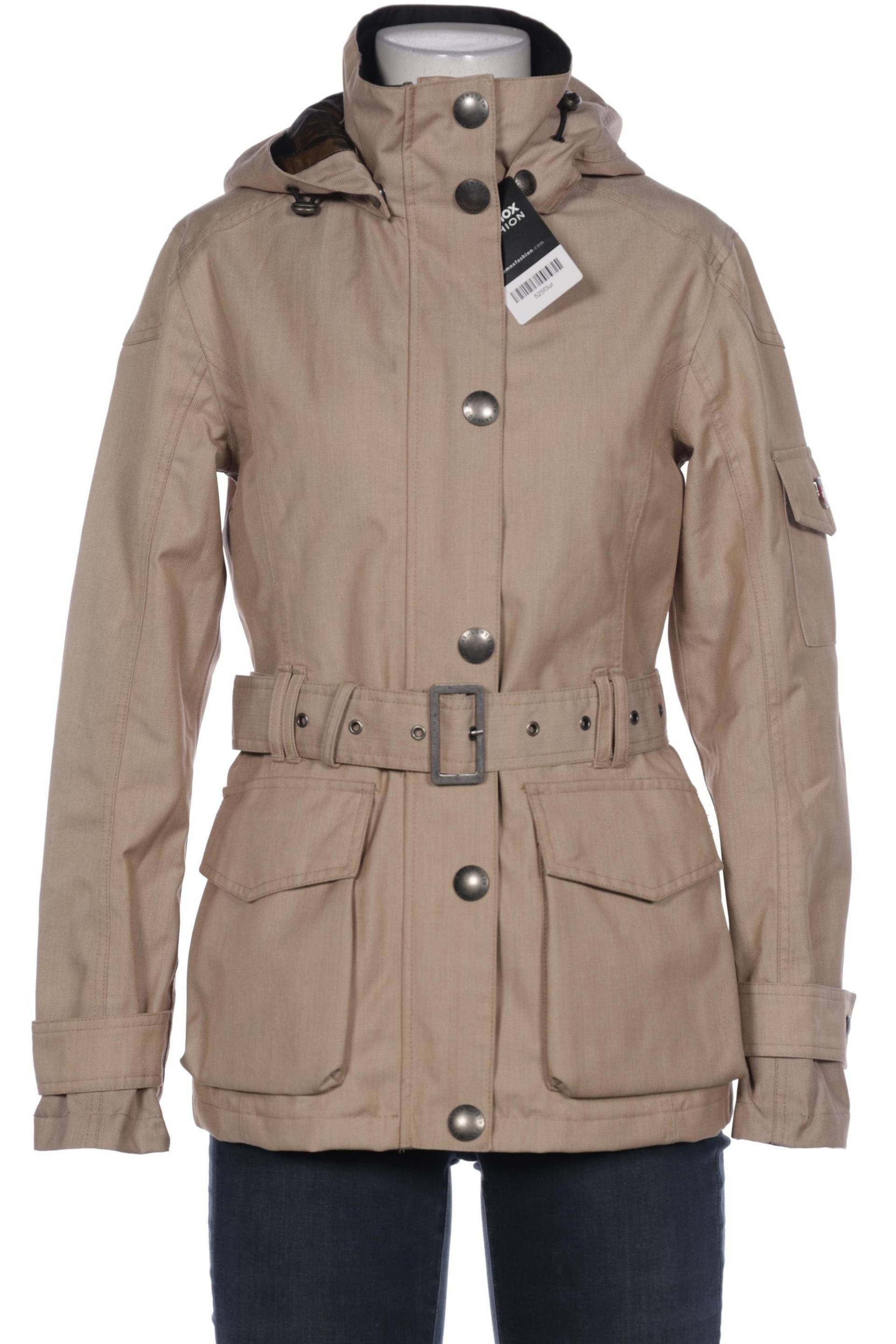 Wellensteyn Damen Jacke, beige von Wellensteyn