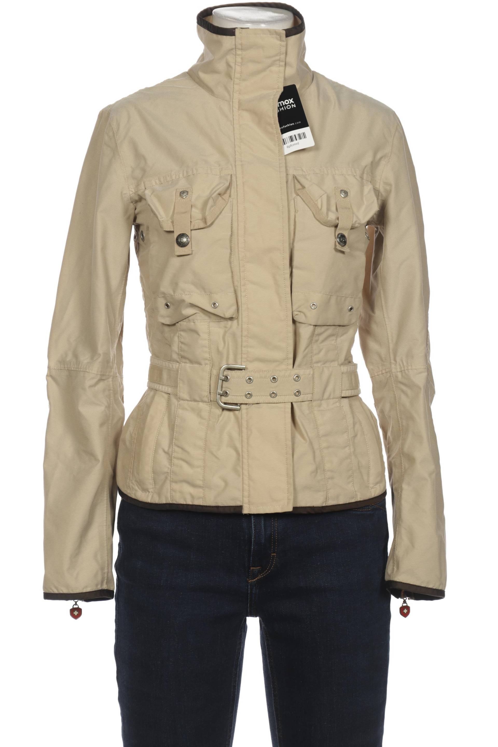 Wellensteyn Damen Jacke, beige von Wellensteyn