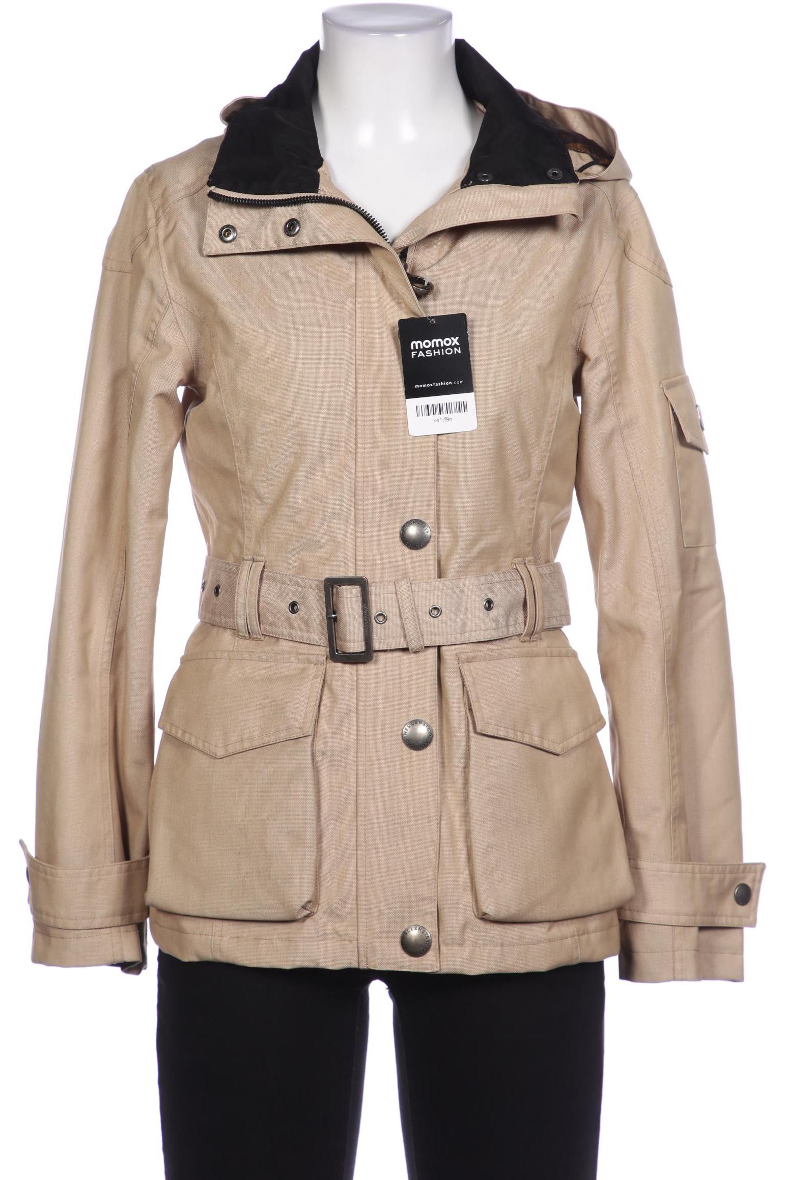 Wellensteyn Damen Jacke, beige von Wellensteyn