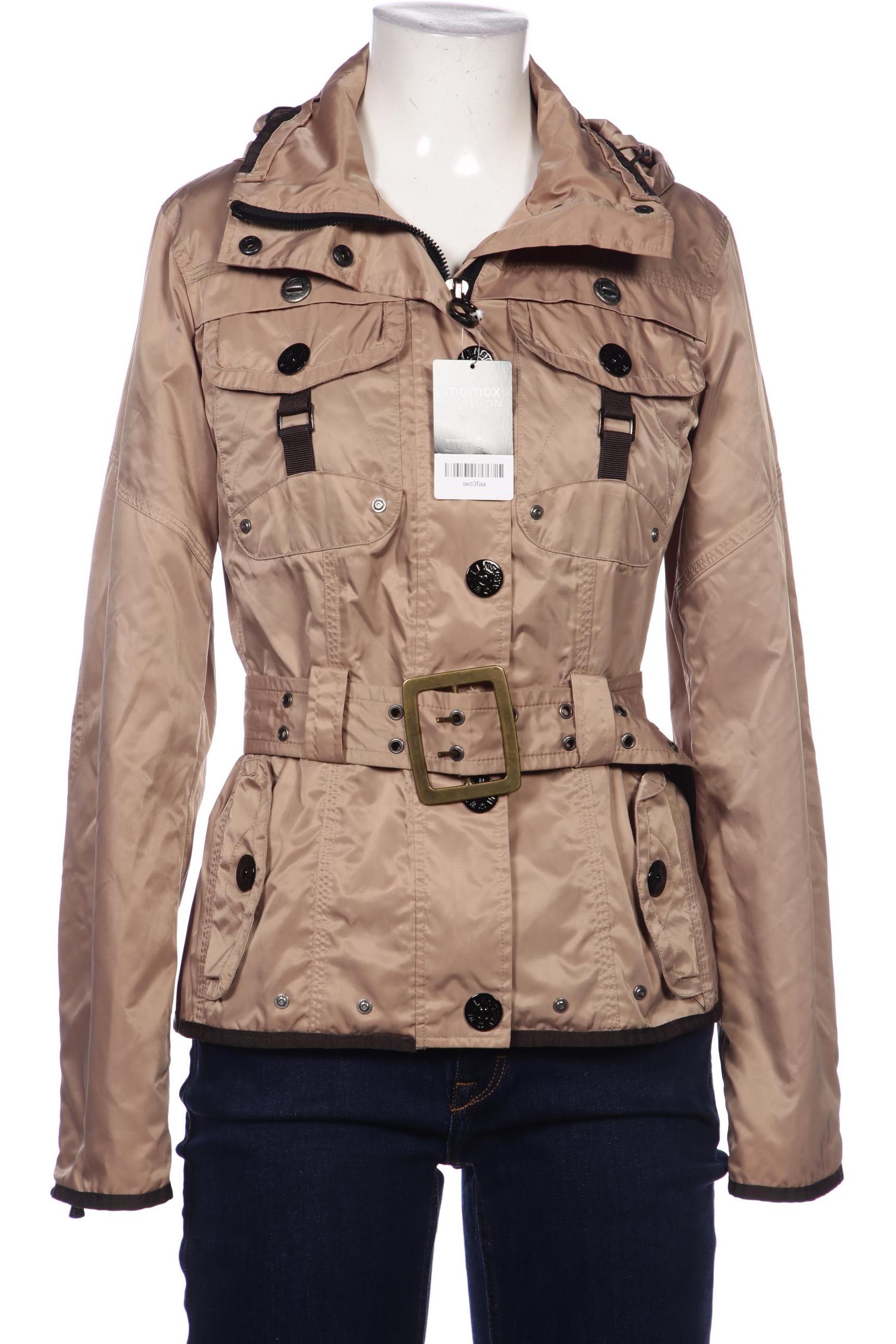 Wellensteyn Damen Jacke, beige von Wellensteyn