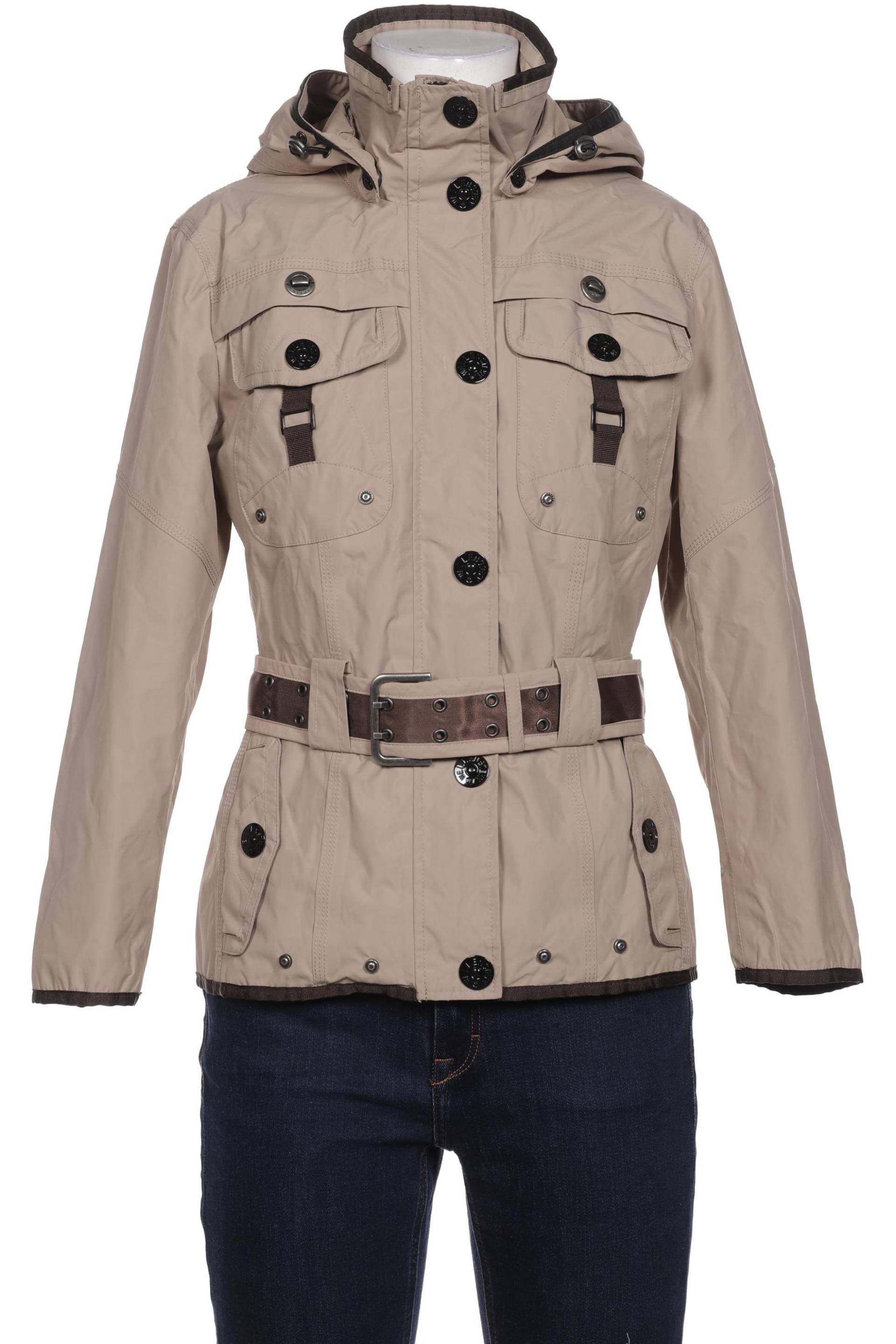 Wellensteyn Damen Jacke, beige von Wellensteyn