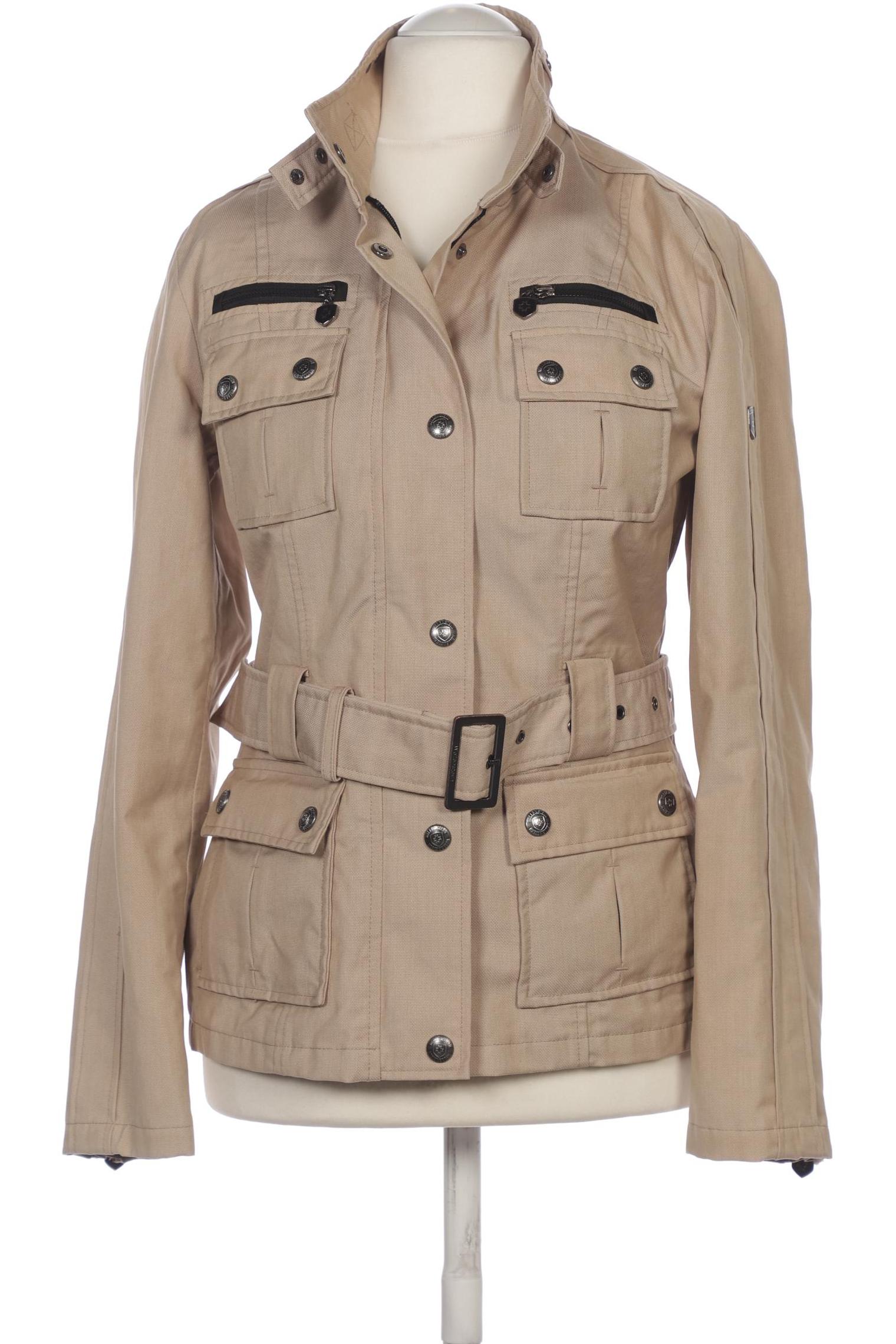 Wellensteyn Damen Jacke, beige von Wellensteyn