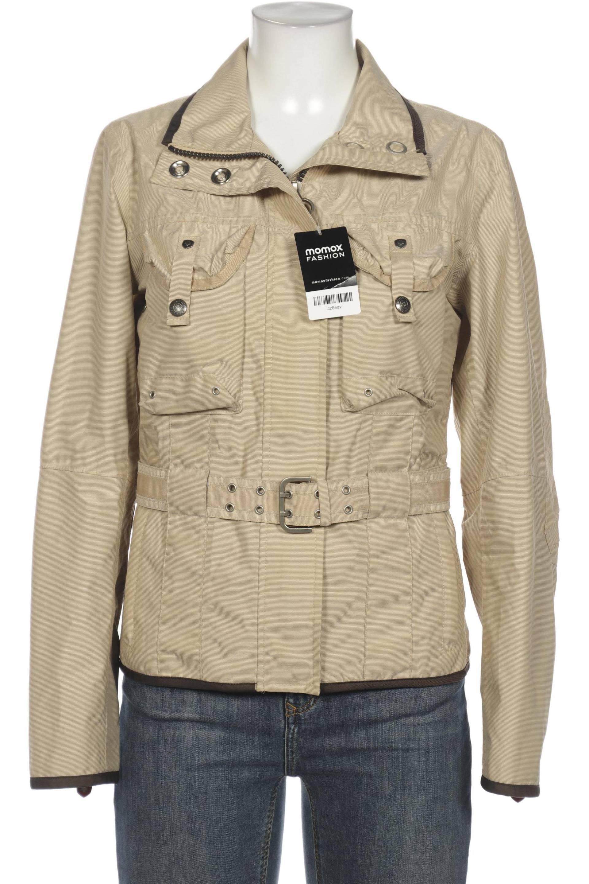 Wellensteyn Damen Jacke, beige von Wellensteyn