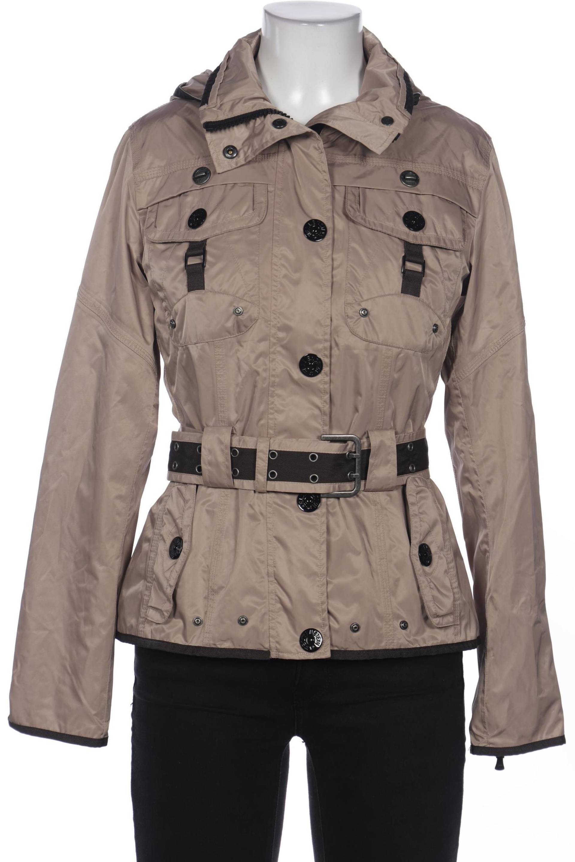 Wellensteyn Damen Jacke, beige von Wellensteyn