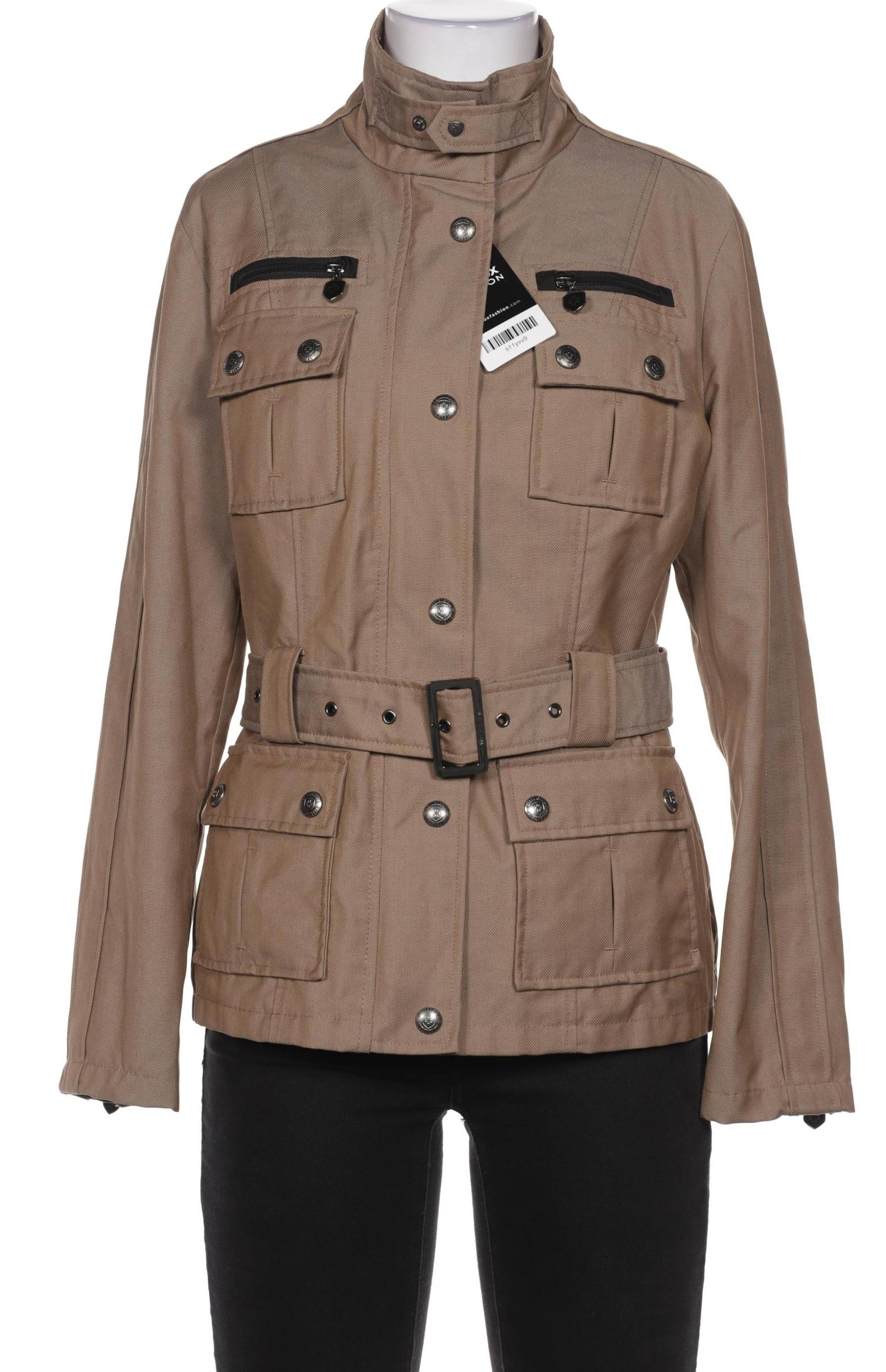 Wellensteyn Damen Jacke, beige von Wellensteyn