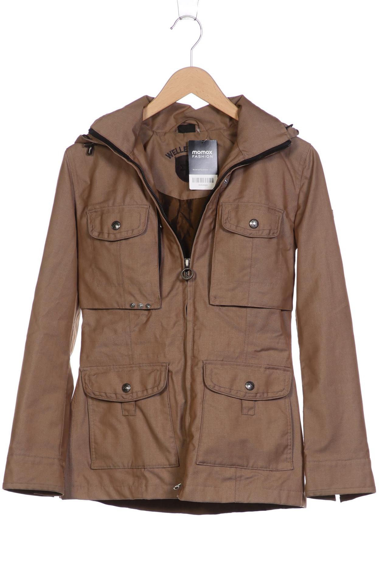 Wellensteyn Damen Jacke, beige von Wellensteyn