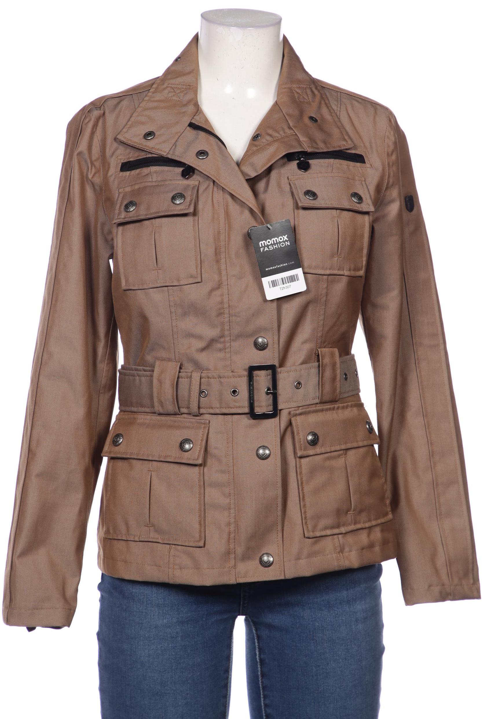 Wellensteyn Damen Jacke, beige von Wellensteyn