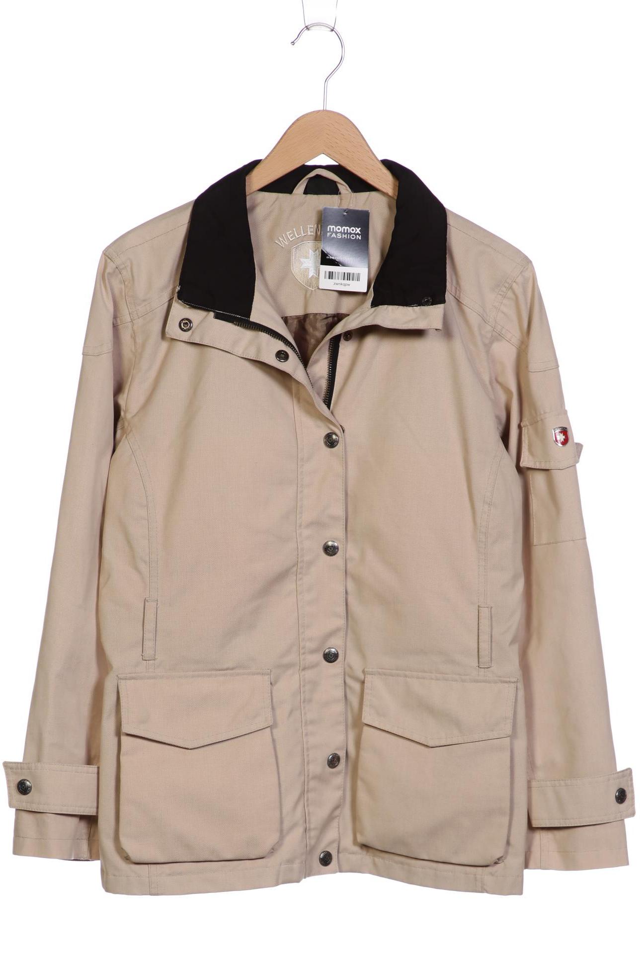 Wellensteyn Damen Jacke, beige von Wellensteyn