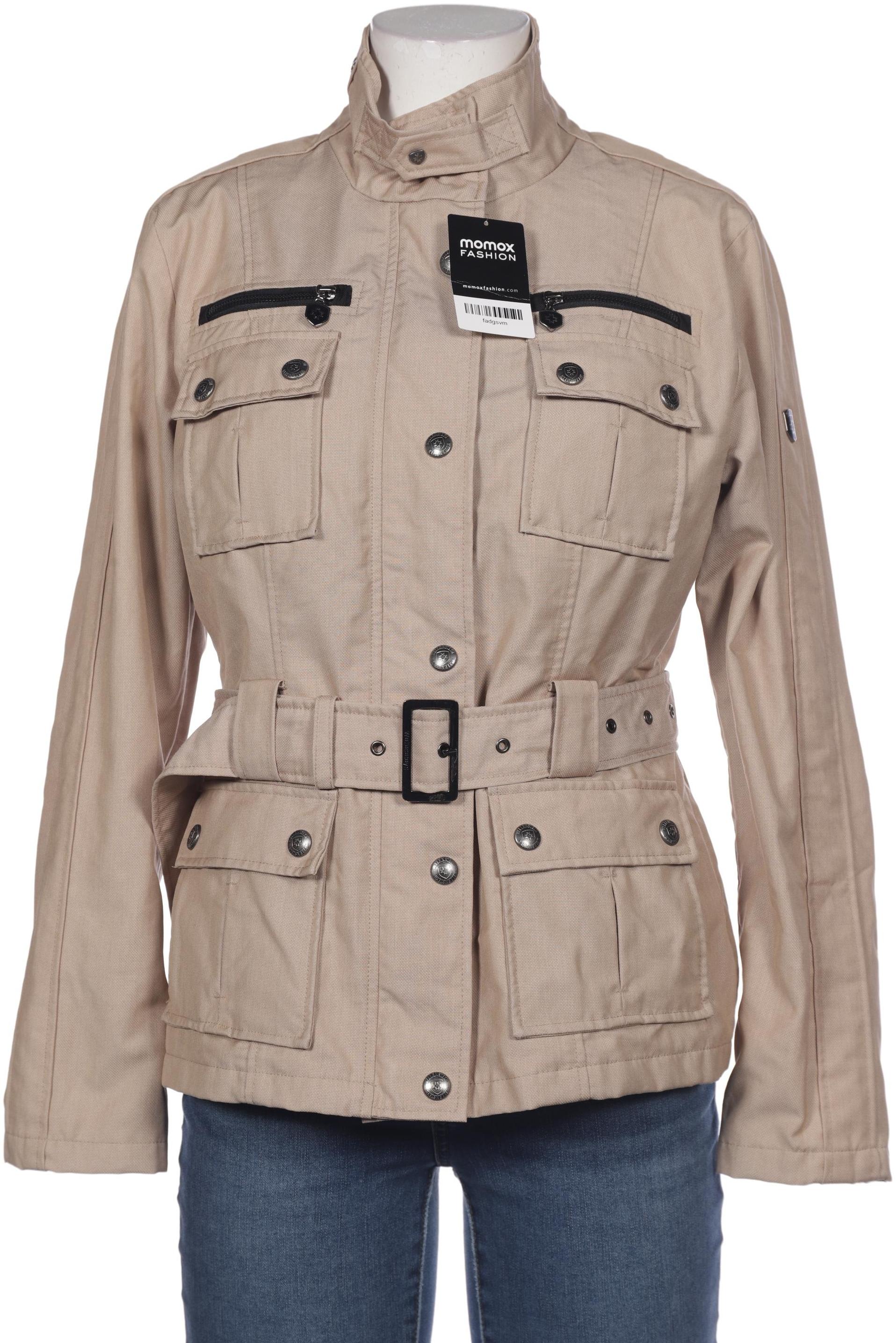 Wellensteyn Damen Jacke, beige von Wellensteyn