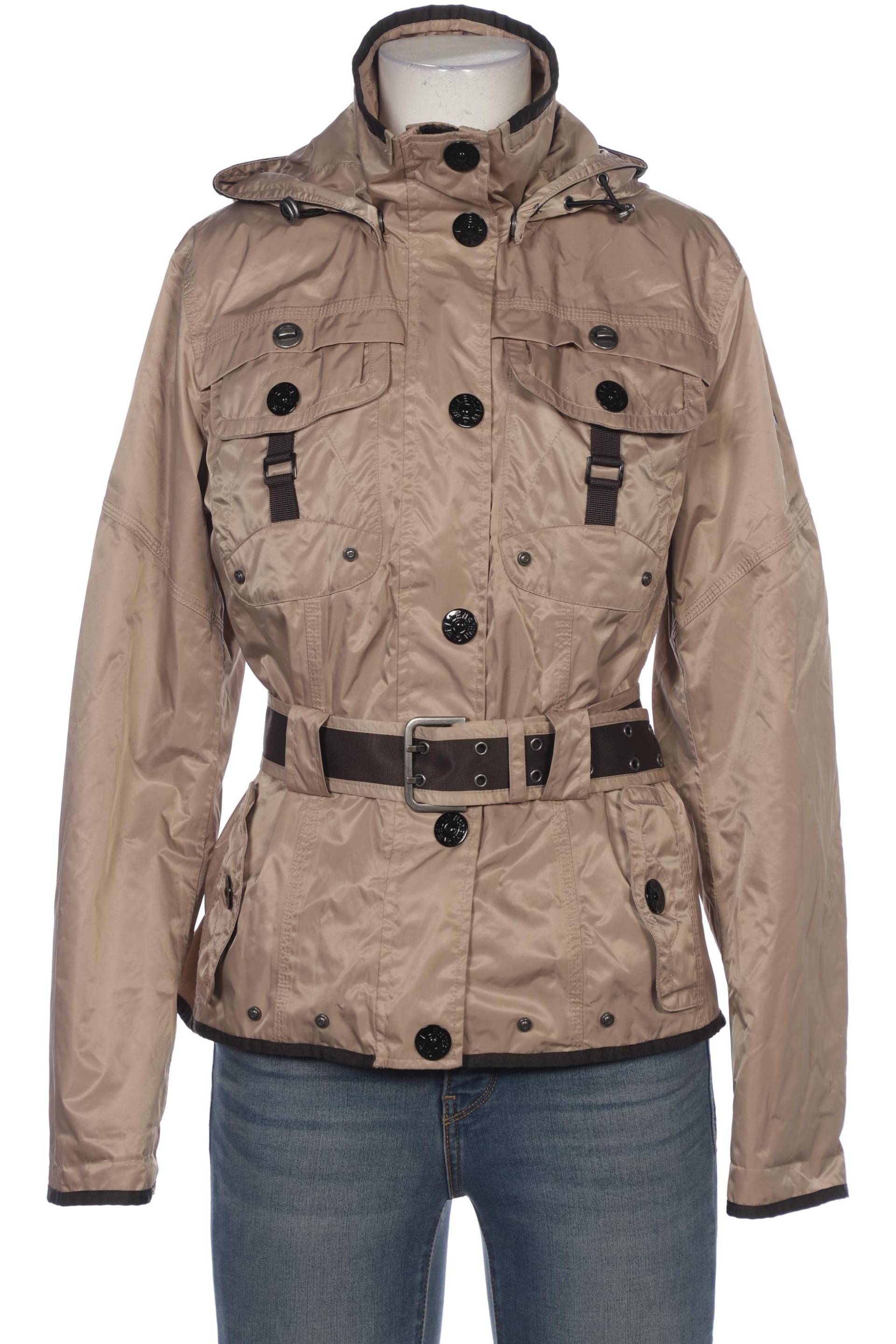 Wellensteyn Damen Jacke, beige von Wellensteyn