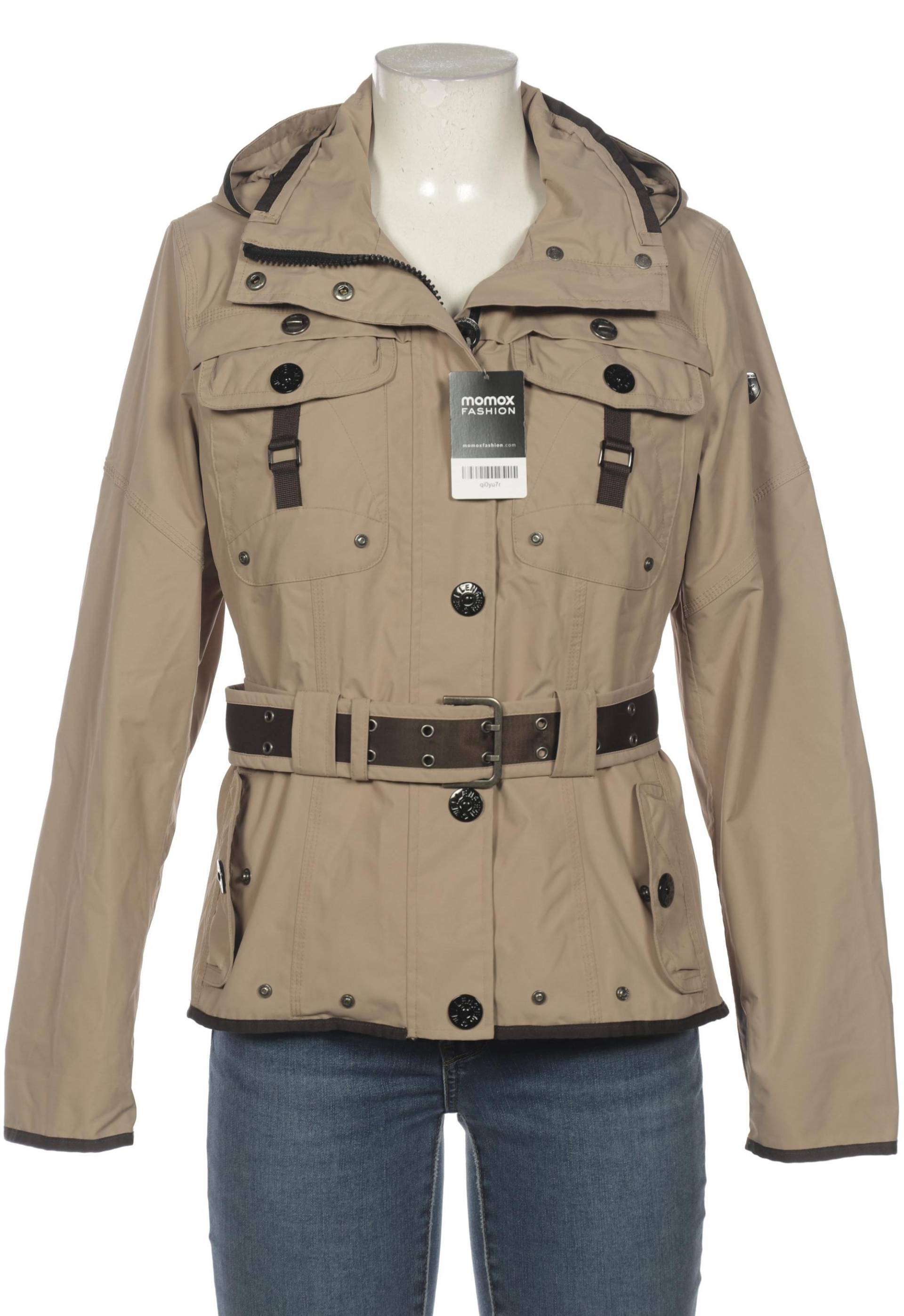 Wellensteyn Damen Jacke, beige von Wellensteyn