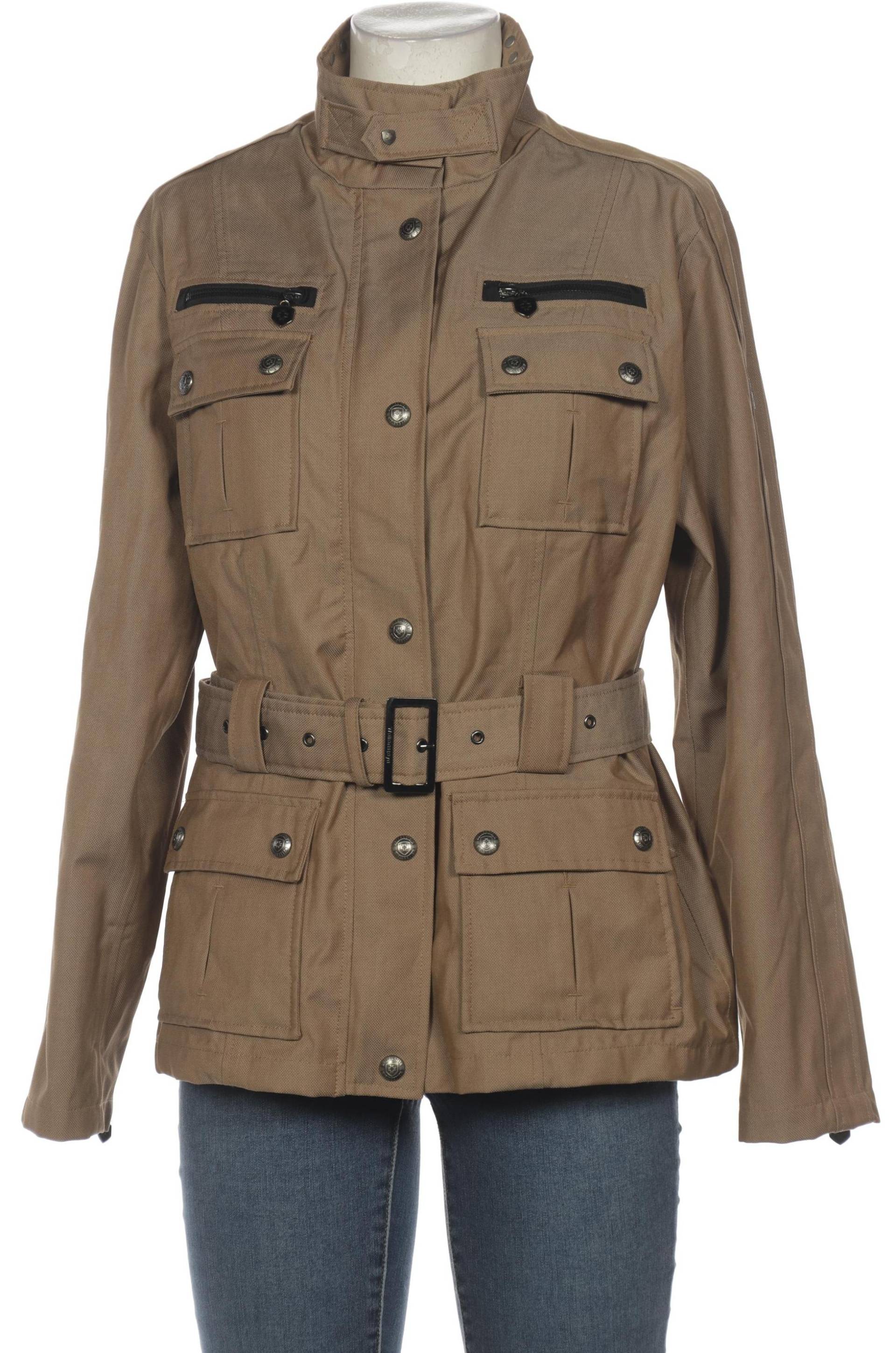 Wellensteyn Damen Jacke, beige von Wellensteyn