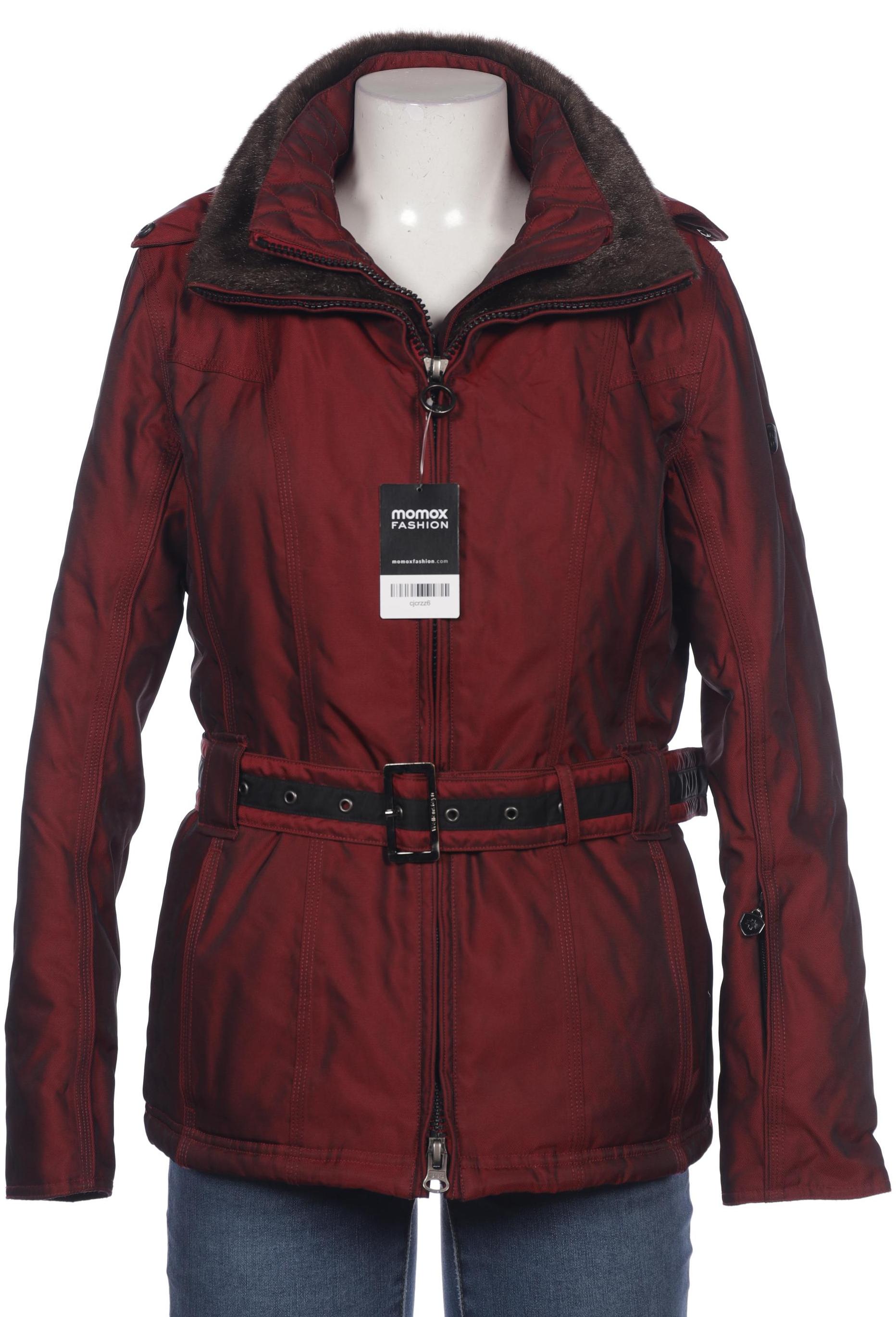 Wellensteyn Damen Jacke, bordeaux von Wellensteyn