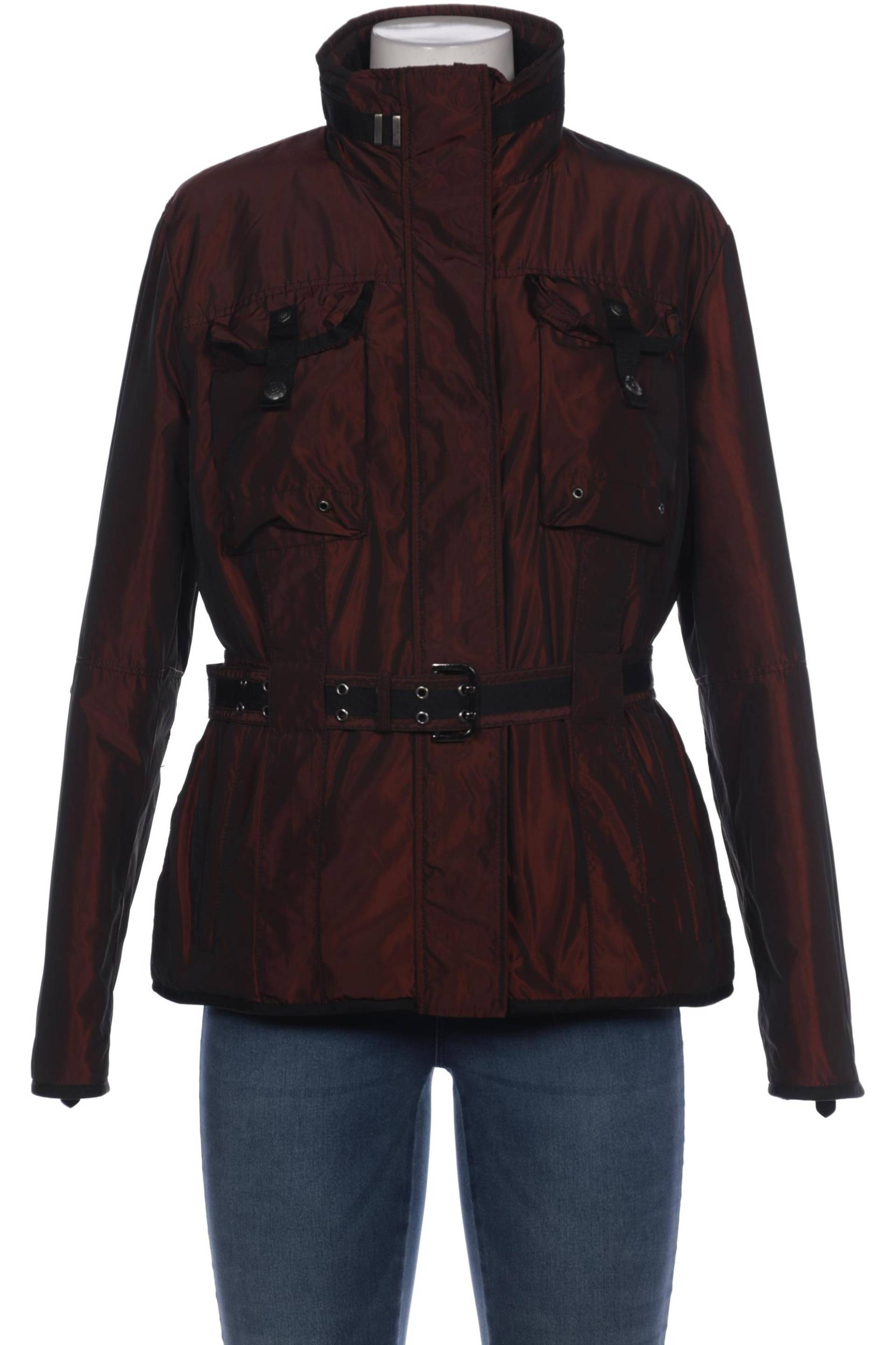 Wellensteyn Damen Jacke, bordeaux von Wellensteyn