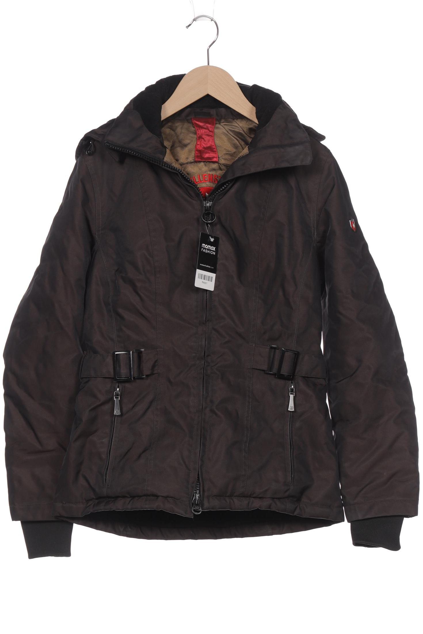 Wellensteyn Damen Jacke, braun von Wellensteyn