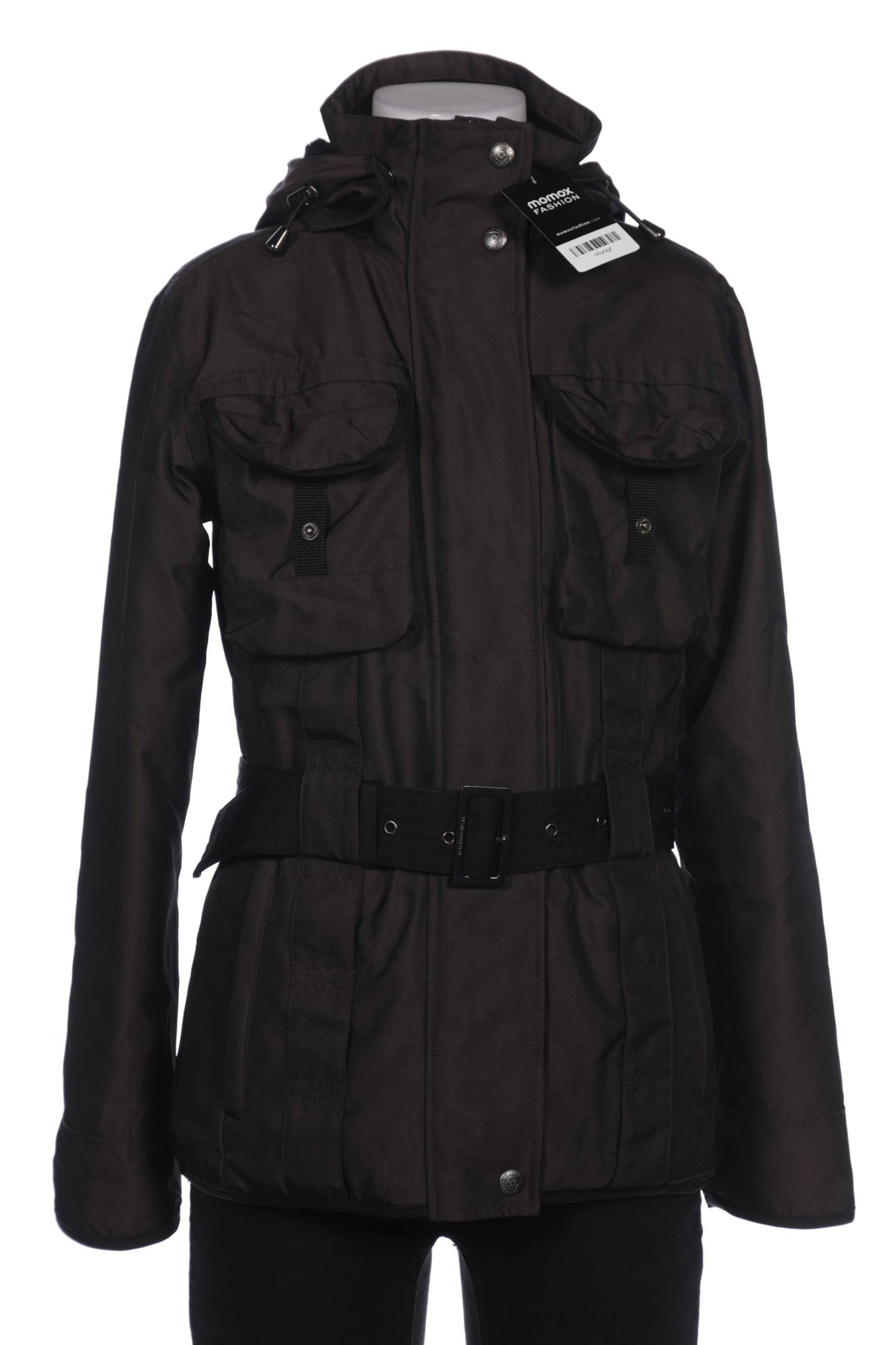 Wellensteyn Damen Jacke, braun von Wellensteyn