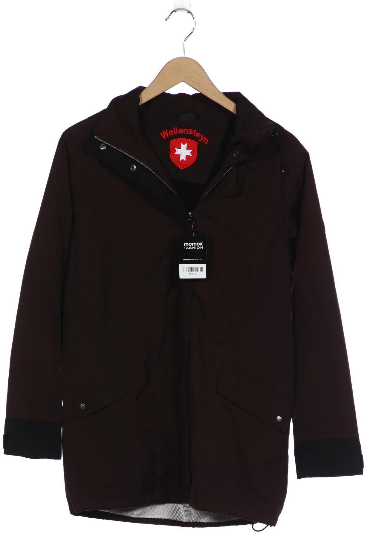 Wellensteyn Damen Jacke, braun von Wellensteyn