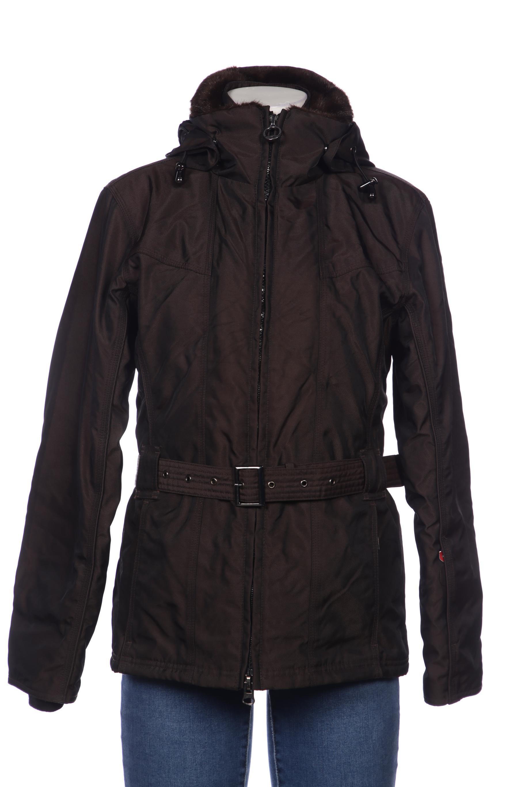 Wellensteyn Damen Jacke, braun von Wellensteyn