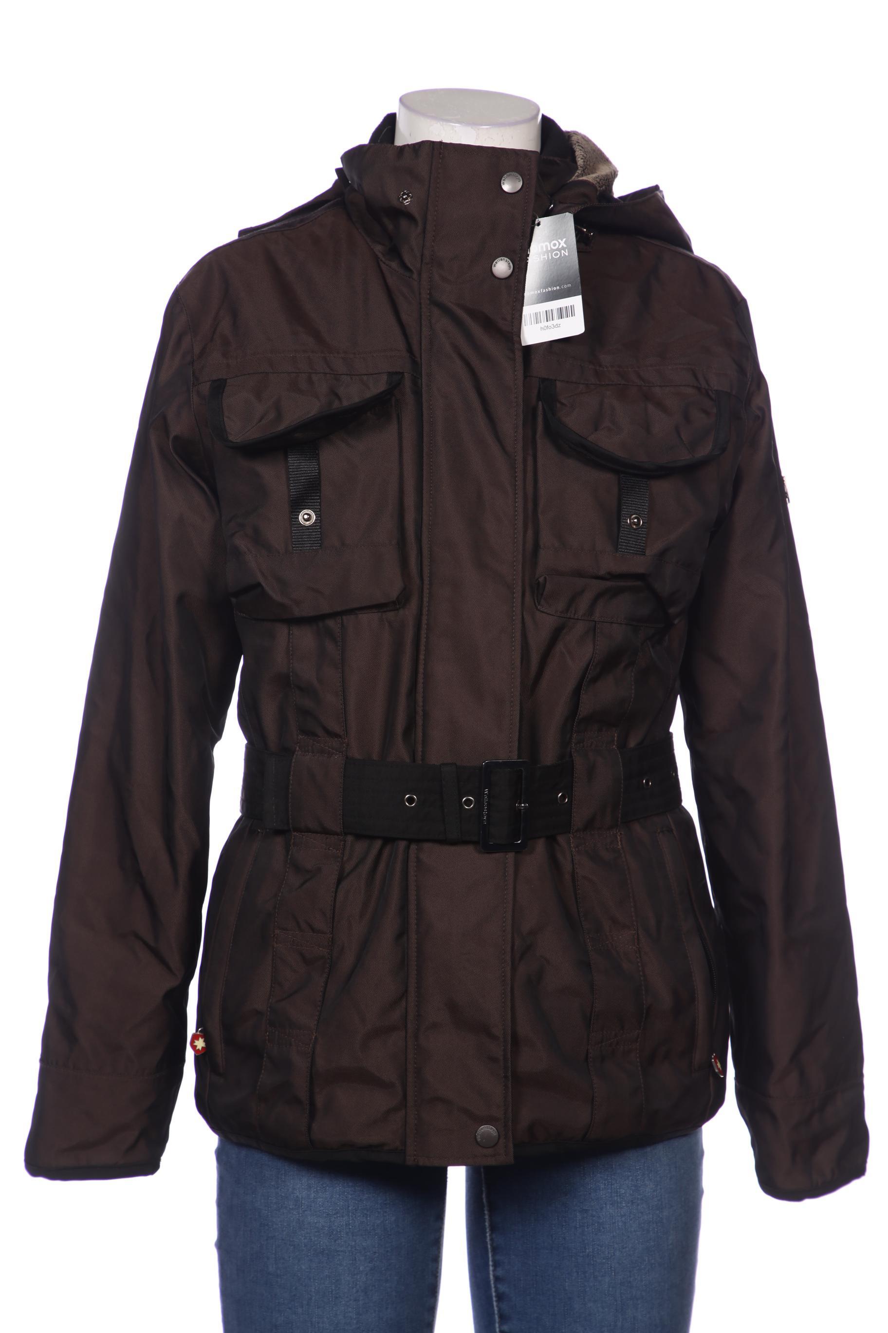 Wellensteyn Damen Jacke, braun von Wellensteyn