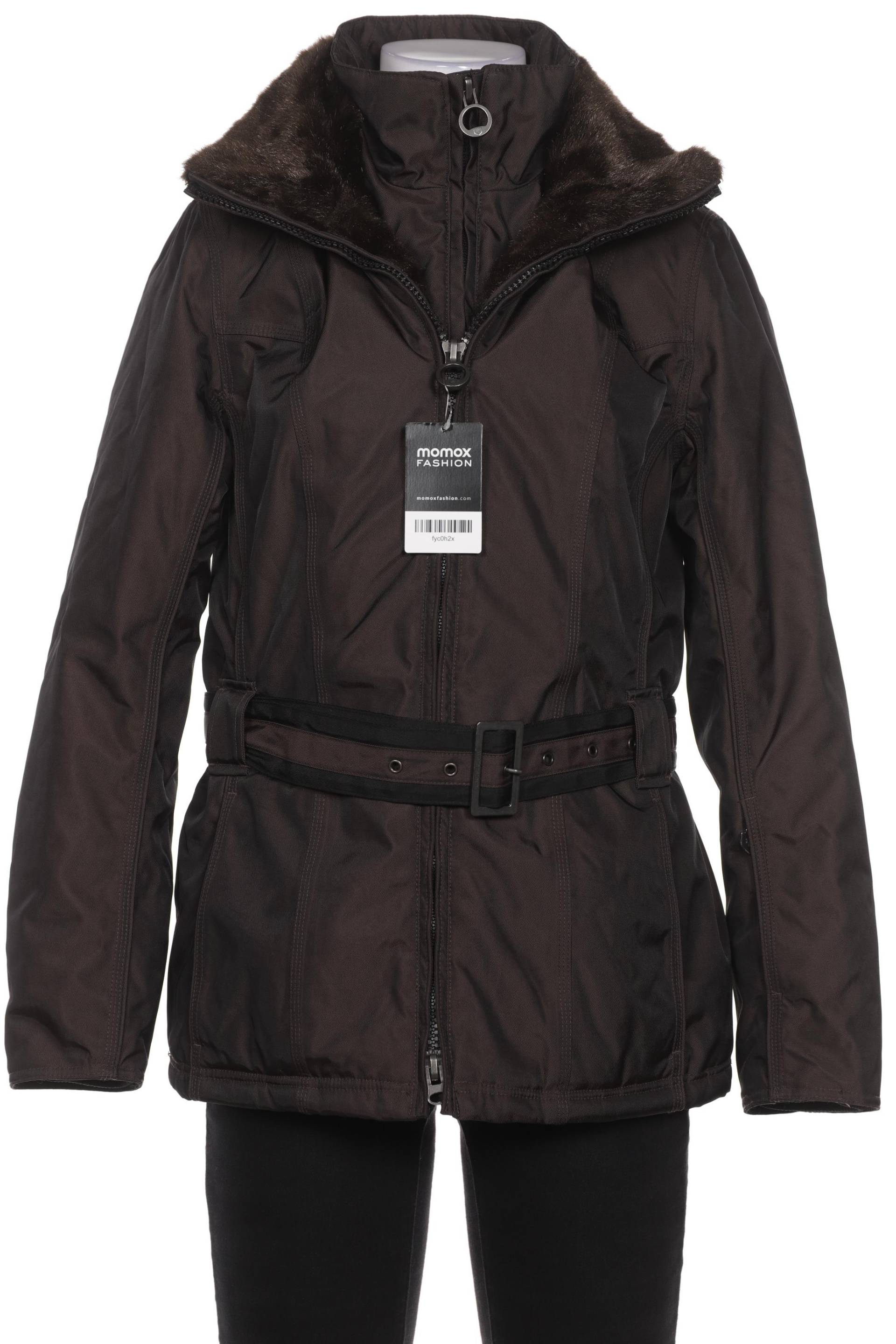 Wellensteyn Damen Jacke, braun von Wellensteyn