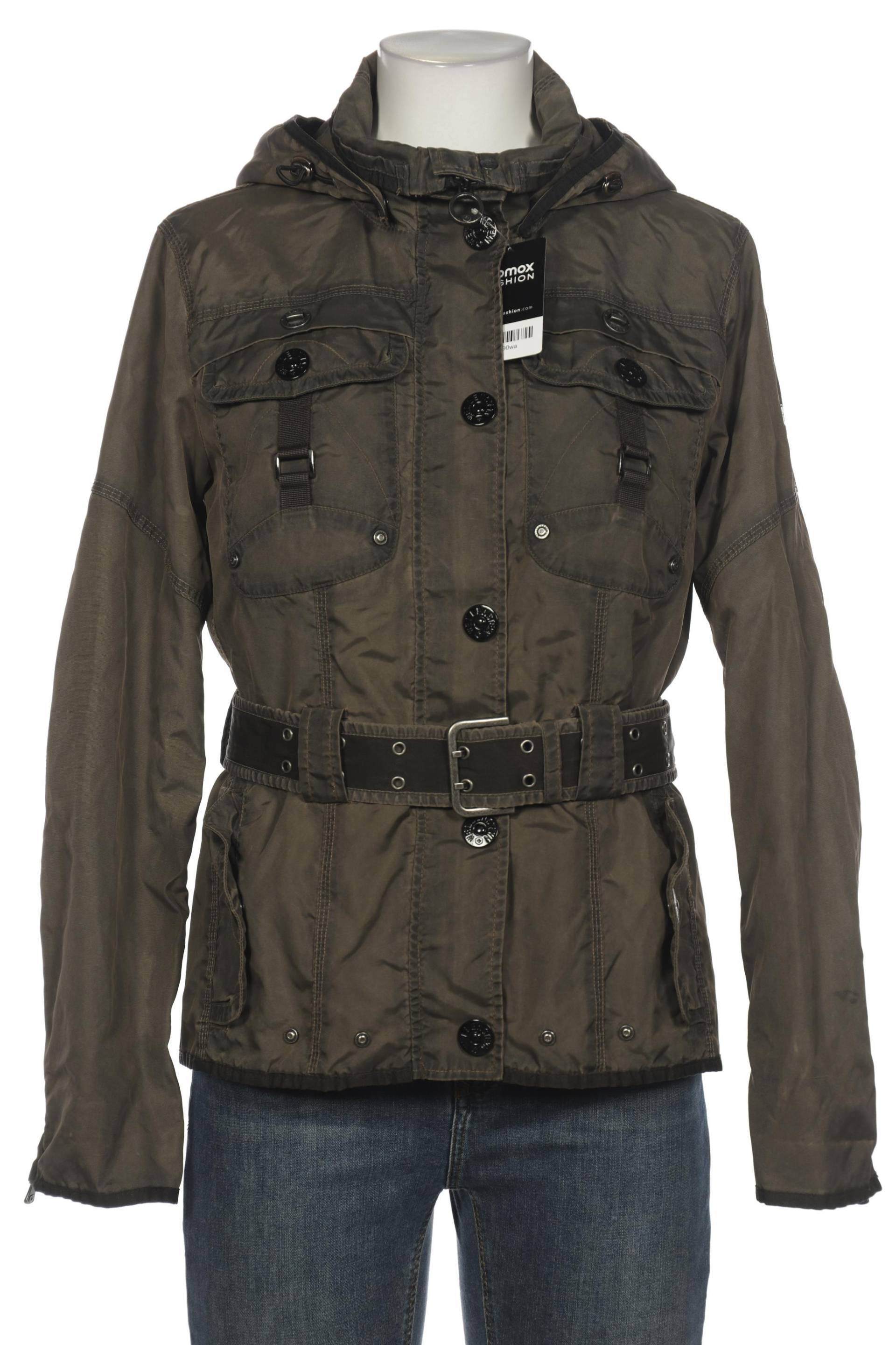 Wellensteyn Damen Jacke, braun von Wellensteyn