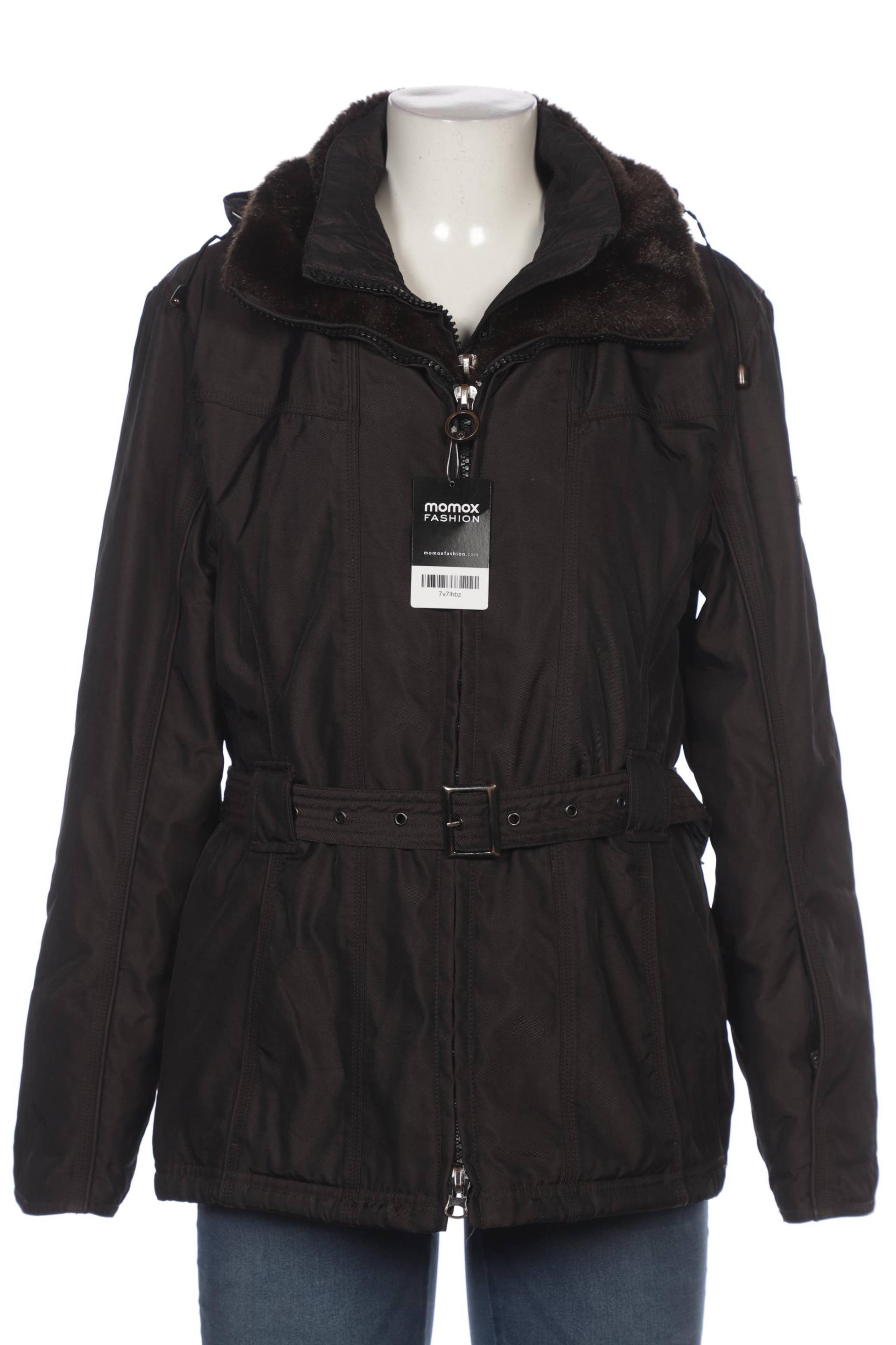 Wellensteyn Damen Jacke, braun von Wellensteyn