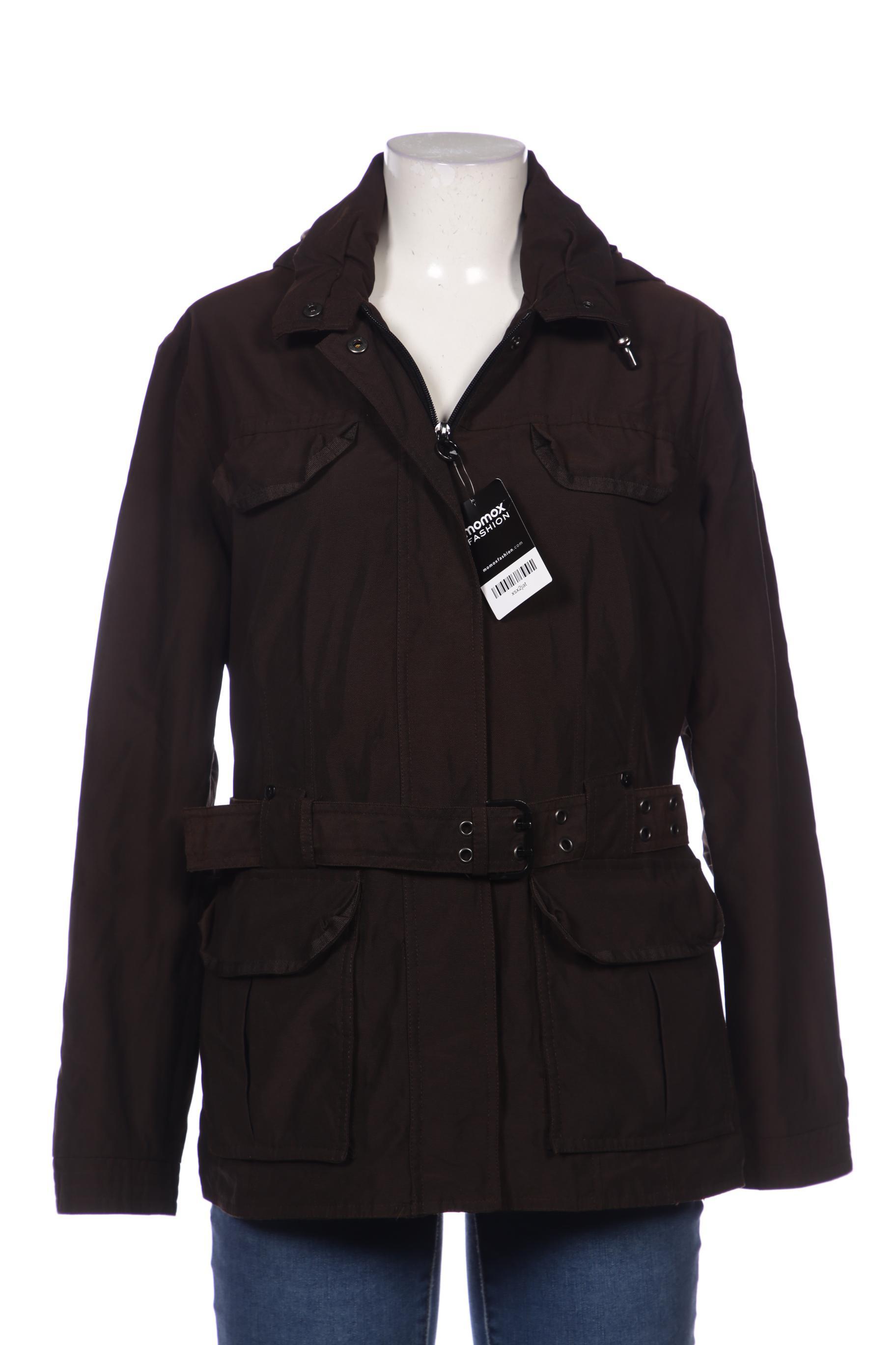 Wellensteyn Damen Jacke, braun von Wellensteyn