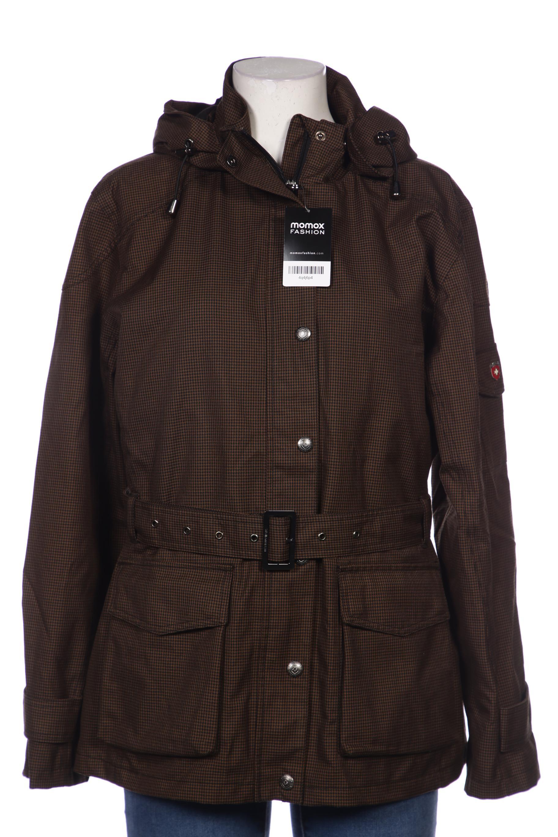 Wellensteyn Damen Jacke, braun von Wellensteyn