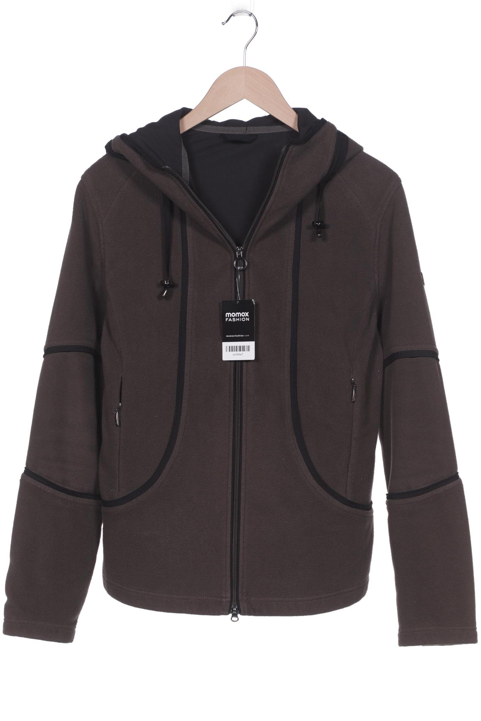 Wellensteyn Damen Jacke, braun von Wellensteyn