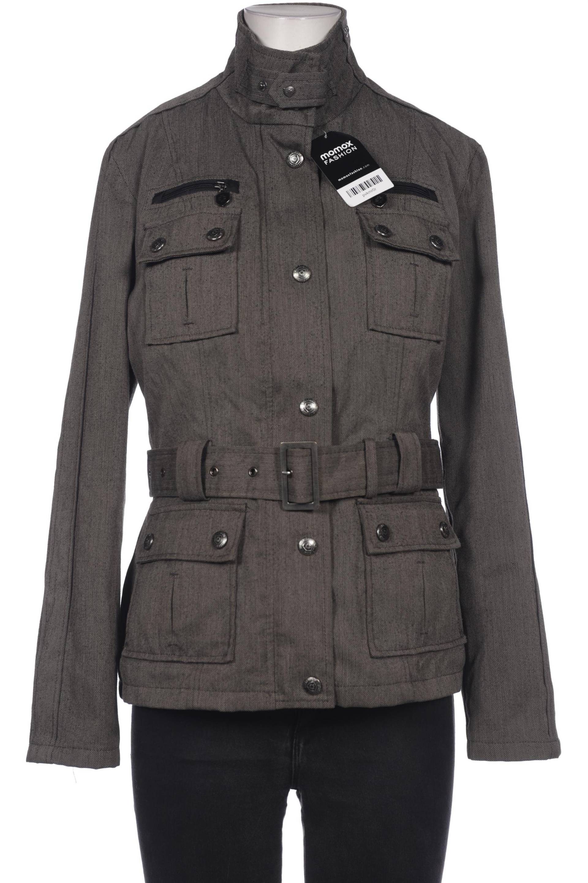 Wellensteyn Damen Jacke, grau von Wellensteyn